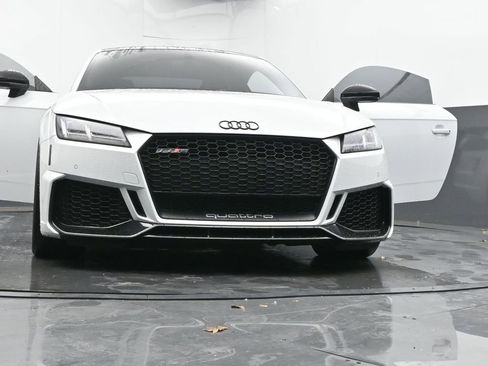 Used 2021 Audi TT RS image 69
