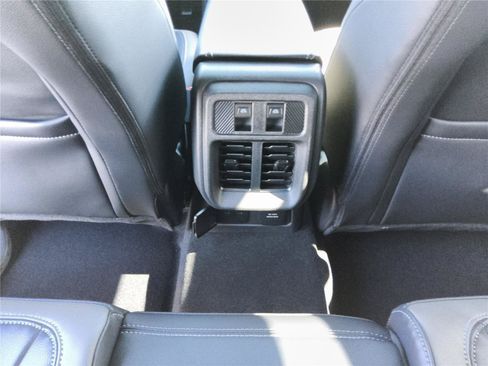 New 2026 Ford Bronco Outer Banks AWD/4WD image 25