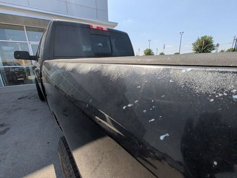 Used 2013 RAM 2500 Lone Star AWD/4WD image 18