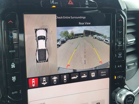 New 2026 RAM 3500 Big Horn image 13