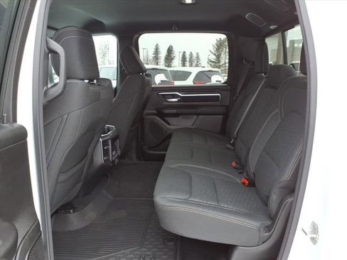 Certified 2025 RAM 1500 Big Horn image 12