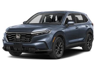 Used 2026 Honda CR-V EX-L video 1