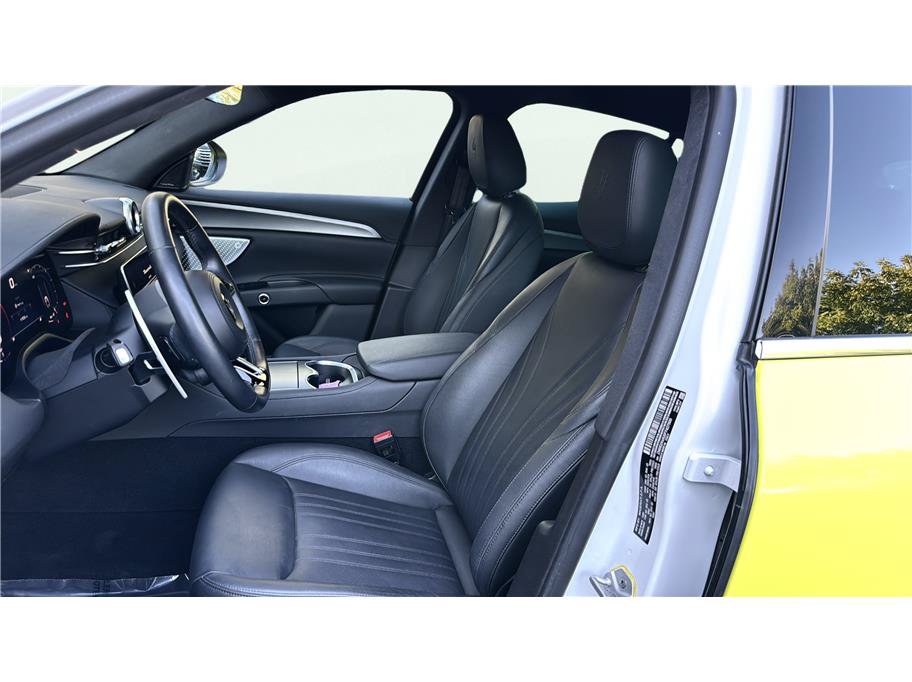 Used 2023 Maserati Grecale GT AWD/4WD image 19