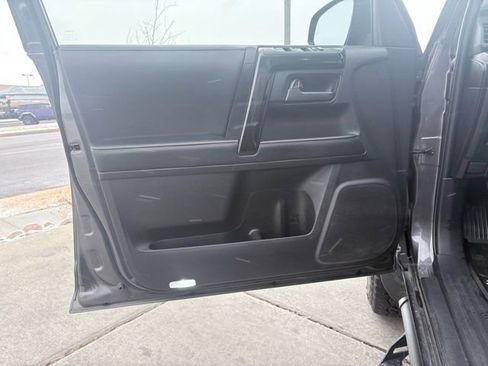 Used 2023 Toyota 4Runner TRD Pro image 21