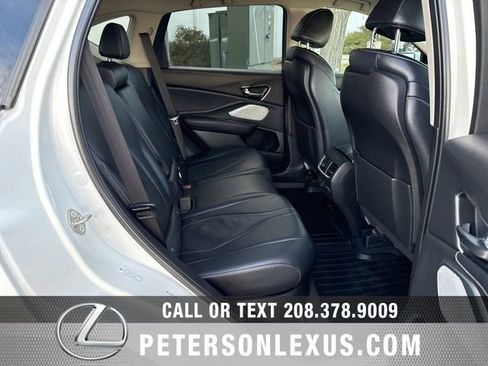 Used 2019 Acura RDX w/ Technology Package image 19