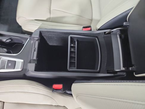 New 2026 Subaru Ascent Limited image 25