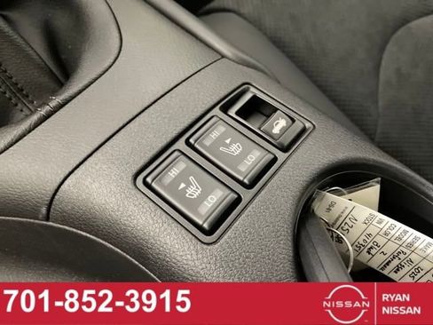 New 2025 Nissan Z Performance w/ Floor Mat Package image 22