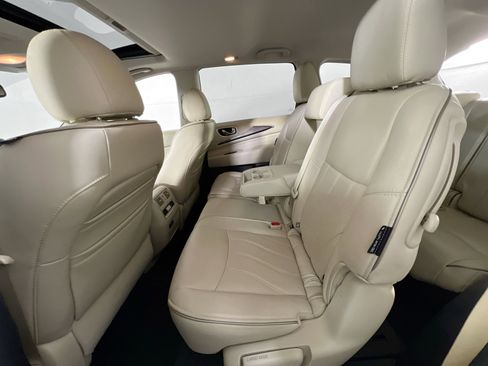 Used 2020 INFINITI QX60 Luxe w/ Essential Package AWD/4WD image 25