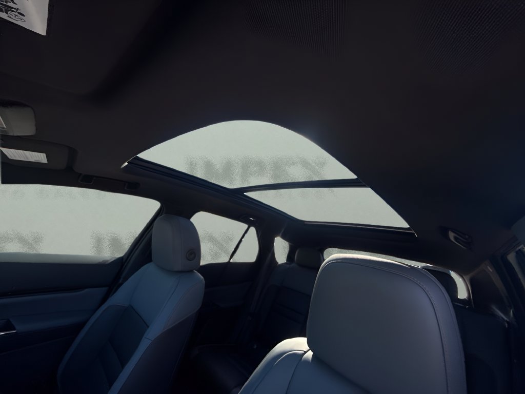 Used 2025 Honda Prologue Touring image 10