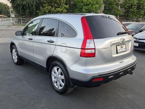 Used 2009 Honda CR-V EX image 4