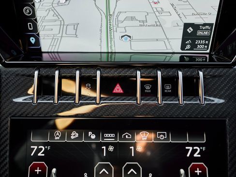 Used 2024 Lamborghini Urus Performante image 76