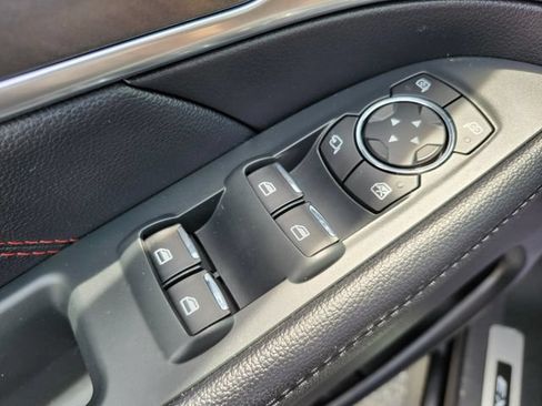 Used 2019 Ford Explorer Sport w/ Equipment Group 401A AWD/4WD image 45
