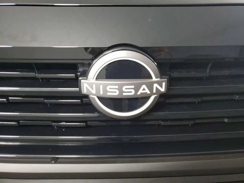 New 2026 Nissan Kicks SV FWD image 10