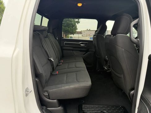 Used 2019 RAM 1500 Big Horn AWD/4WD image 13