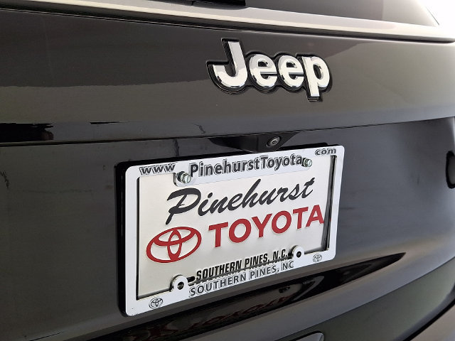 Used 2024 Jeep Compass Sport AWD/4WD image 37