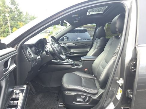 Used 2020 MAZDA CX-9 Grand Touring image 9