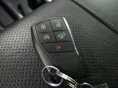 Used 2023 GMC Sierra 1500 Denali w/ Denali Reserve Package image 16