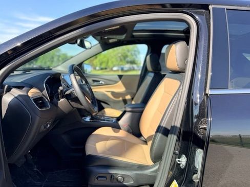 Used 2024 Chevrolet Equinox Premier AWD/4WD image 7
