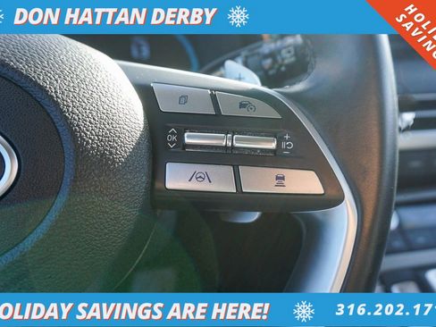 Used 2024 Hyundai Palisade SEL image 11