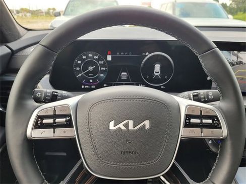 New 2025 Kia Telluride SX Prestige X-Line image 20