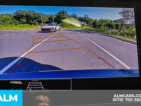 Used 2025 Chevrolet Malibu LT FWD image 31