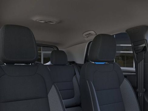 New 2026 Chevrolet TrailBlazer LS FWD image 24
