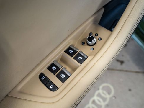 Used 2022 Audi A5 2.0T Premium Plus w/ Premium Plus image 32