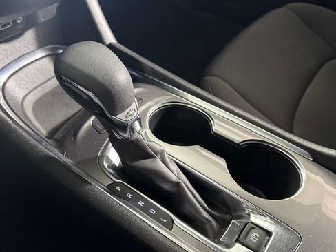 Used 2023 Chevrolet Malibu LT image 30