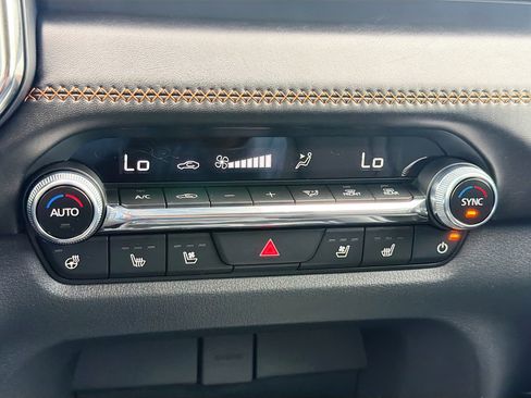 New 2026 MAZDA CX-50 2.5 Hybrid w/ Weather Package image 36