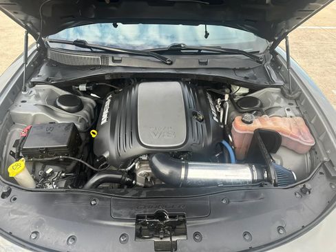 Used 2018 Dodge Charger R/T w/ Plus Group RWD image 28