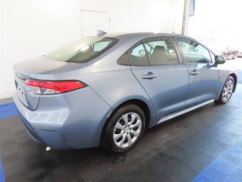 Used 2023 Toyota Corolla LE FWD image 15