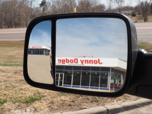 Used 2014 RAM 2500 Tradesman w/ Chrome Appearance Group image 7