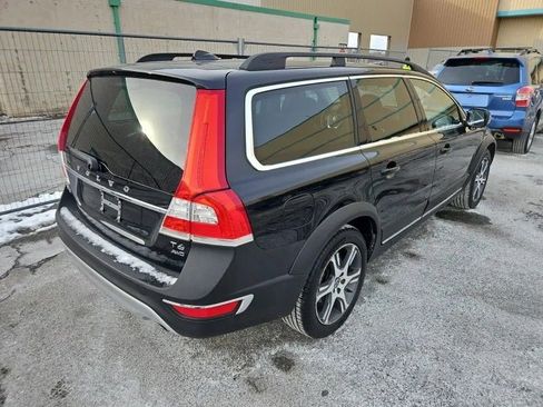 Used 2015 Volvo XC70 T6 image 3