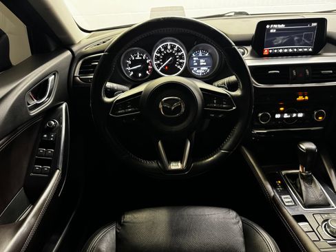 Used 2017 MAZDA MAZDA6 Grand Touring FWD image 15
