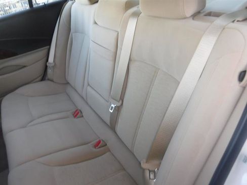 Used 2012 Buick LaCrosse Convenience image 32