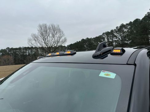 Used 2023 GMC Sierra 2500 Denali w/ Denali Ultimate Package image 63