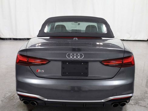 Used 2023 Audi S5 Premium Plus w/ Premium Plus Package image 7