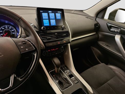 Used 2025 Mitsubishi Eclipse Cross SE image 26
