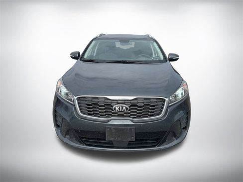Used 2020 Kia Sorento LX w/ LX I4 Convenience Package image 8
