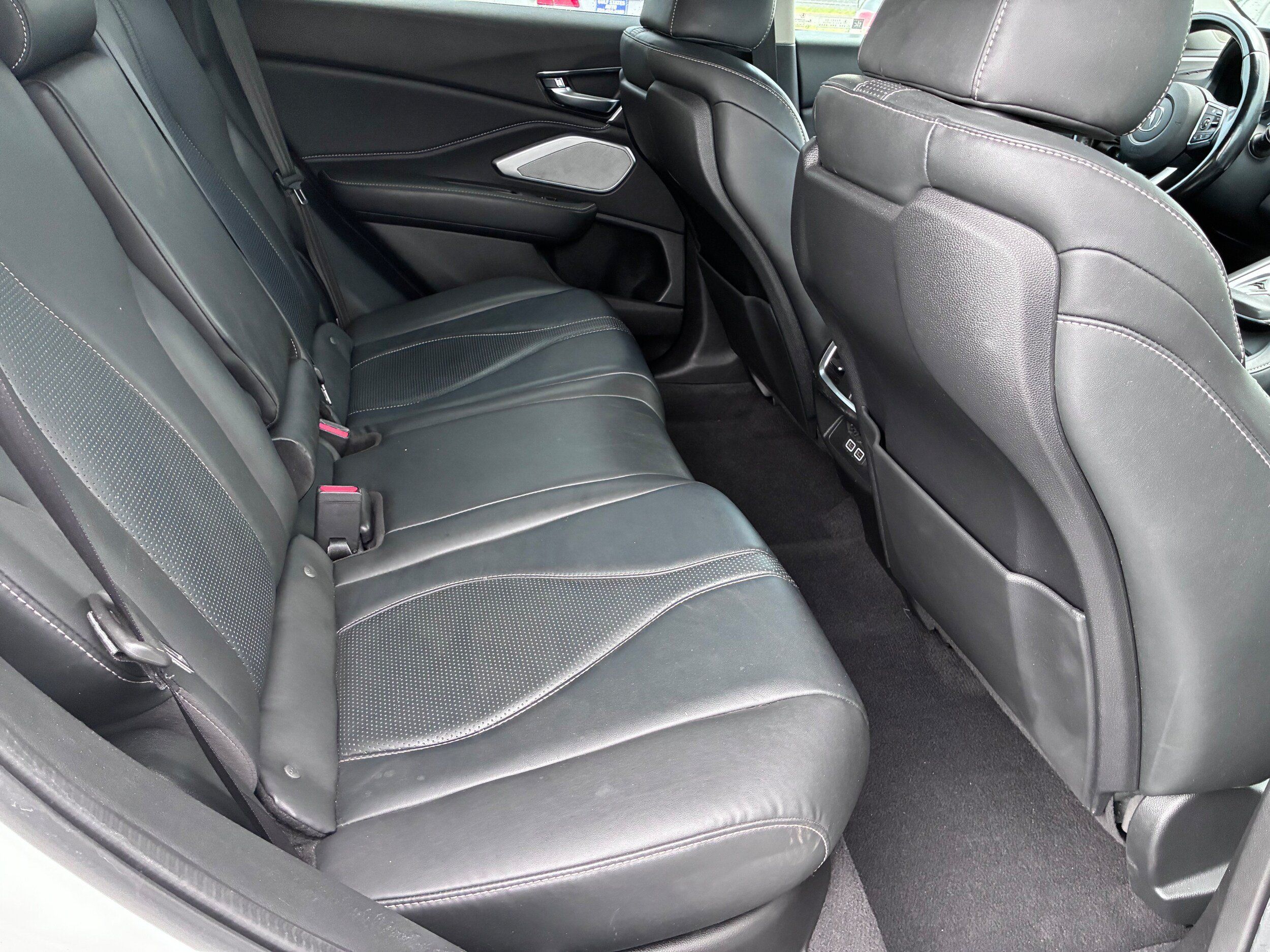 Used 2020 Acura RDX w/ Technology Package AWD/4WD image 29