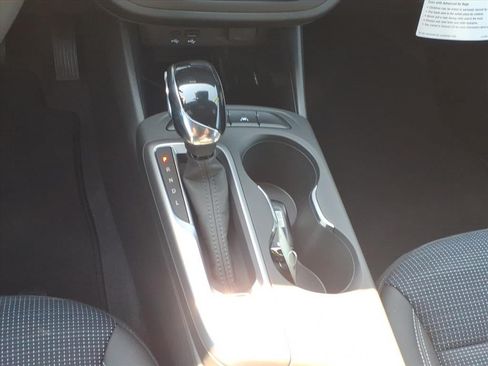 New 2026 Buick Envista Preferred w/ Convenience I Package FWD image 42