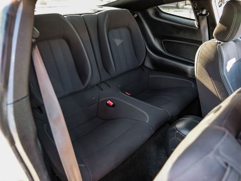 Used 2018 Ford Mustang GT w/ Black Accent Pkg image 23