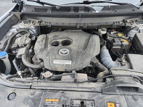 Used 2023 MAZDA CX-9 Touring image 10