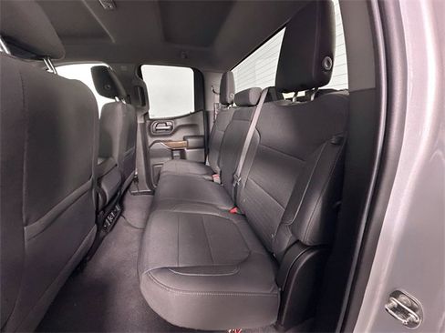 Used 2020 GMC Sierra 1500 Elevation image 28