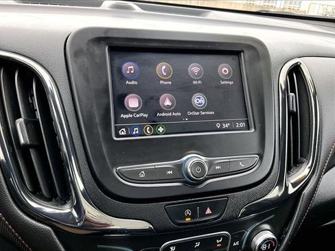 Used 2023 Chevrolet Equinox RS image 19