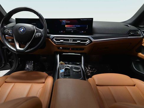 Certified 2023 BMW i4 eDrive35 w/ Premium Package RWD image 13