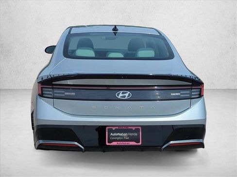 Used 2024 Hyundai Sonata SEL FWD image 7