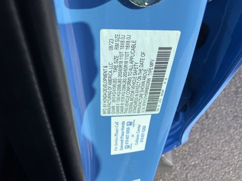 Used 2024 Honda Pilot TrailSport image 30