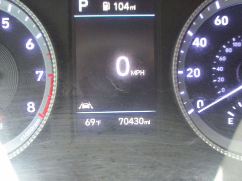 Used 2021 Hyundai Sonata SEL FWD image 25