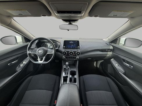 Used 2023 Nissan Sentra SV FWD image 5
